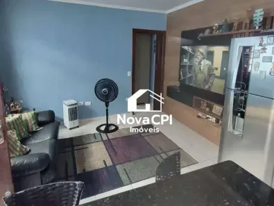 Casa com 2 Quartos à venda, 75m² no Mirim, Praia Grande