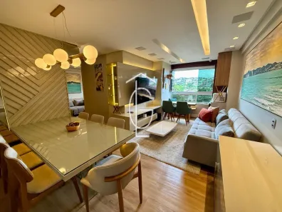 com 1 Quarto à venda, 66m² no Casa Amarela, Recife