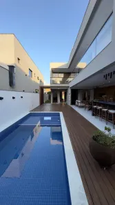 Casa de Condomínio com 5 Quartos à venda, 355m² no Buraquinho, Lauro de Freitas
