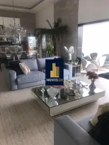 Apartamento com 3 Quartos à venda, 200m² no Vila Andrade, São Paulo