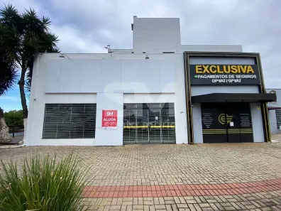 Sala Comercial para alugar, 100m² no Santa Maria, Chapecó