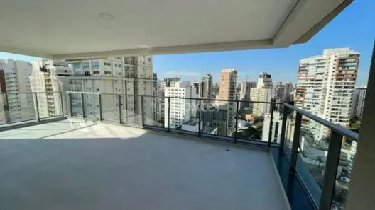 Apartamento com 4 Quartos à venda, 246m² no Itaim Bibi, São Paulo