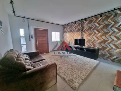 Sobrado com 3 Quartos à venda, 143m² no Parque Morumbi, Mogi das Cruzes