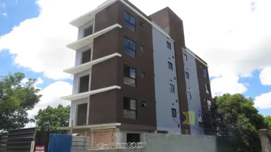 Apartamento com 1 Quarto à venda, 44m² no Guabirotuba, Curitiba