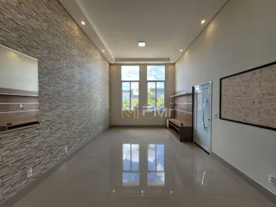 Casa de Condomínio com 3 Quartos à venda, 160m² no Parque Olívio Franceschini, Hortolândia