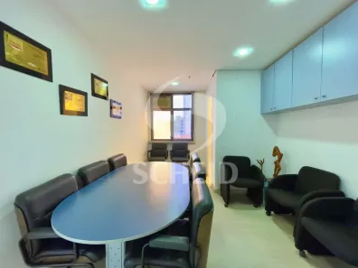 Imóvel Comercial à venda, 40m² no Chácara Santo Antônio (Zona Sul), São Paulo