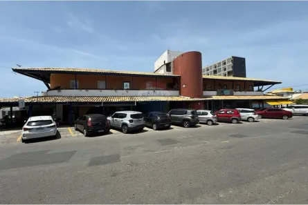 Sala Comercial à venda, 34m² no Stella Maris, Salvador