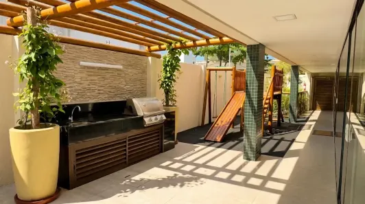 Apartamento com 3 Quartos à venda, 98m² no Boa Viagem, Recife