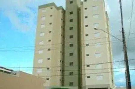 Apartamento com 2 Quartos à venda, 65m² no Cidade Jardim, São Carlos