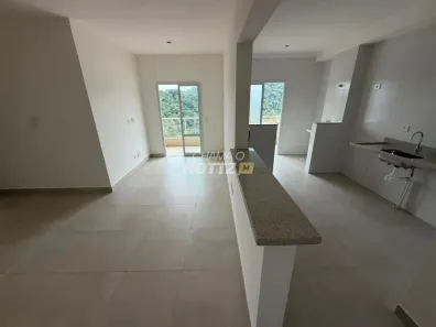 Apartamento com 3 Quartos à venda, 81m² no Canto do Forte, Praia Grande