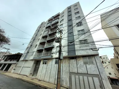 Apartamento com 2 Quartos para alugar, 80m² no São Mateus, Juiz de Fora