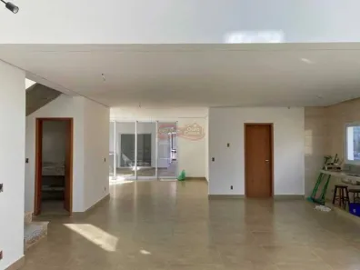Casa de Condomínio com 3 Quartos à venda, 250m² no Residencial Paradiso, Itatiba