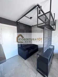 Apartamento com 1 Quarto à venda, 28m² no Vila Butantã, São Paulo