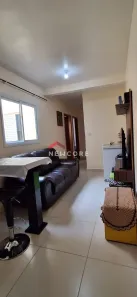 Cobertura com 2 Quartos à venda, 82m² no Cidade São Jorge, Santo André
