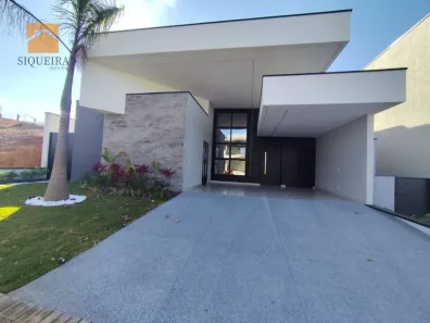 Casa de Condomínio com 3 Quartos à venda, 162m² no Itapeva, Votorantim