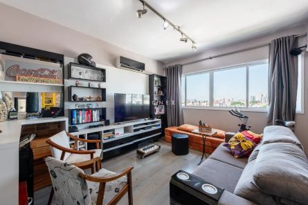 Apartamento com 3 Quartos à venda, 69m² no Passo da Areia, Porto Alegre