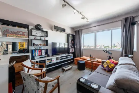 Apartamento com 3 Quartos à venda, 69m² no Passo da Areia, Porto Alegre