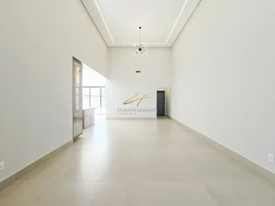 Casa de Condomínio com 3 Quartos à venda, 226m² no Residencial Evidências, Indaiatuba
