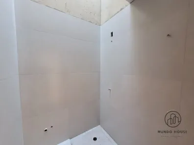 Casa com 1 Quarto à venda, 41m² no Parque Vista Barbara, Sorocaba