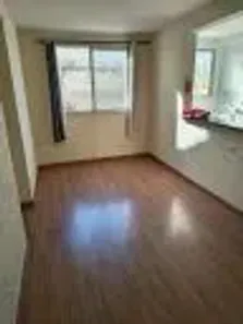 Apartamento com 2 Quartos à venda, 58m² no Jardim Ismênia, São José dos Campos