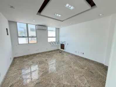 Sala Comercial para alugar, 33m² no Barra da Tijuca, Rio de Janeiro
