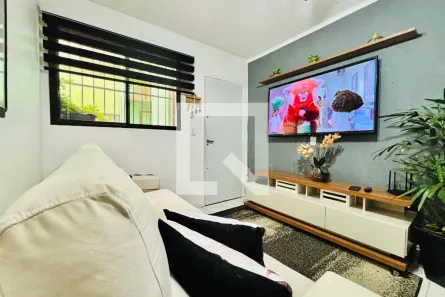 Apartamento com 2 Quartos à venda, 50m² no Conjunto Habitacional Mirante dos Altos, Barueri