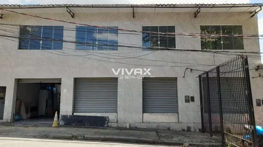 Ponto Comercial à venda, 250m² no Méier, Rio de Janeiro