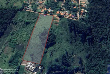 Lote/Terreno à venda, 23876m² no Caetetuba, Atibaia
