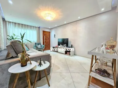 Sobrado com 3 Quartos à venda, 121m² no Vila Carmosina, São Paulo
