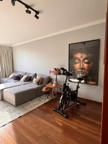 Apartamento com 3 Quartos à venda, 137m² no Centro, Jundiaí