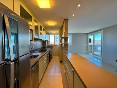 Apartamento com 3 Quartos à venda, 88m² no Jardelino Ramos, Caxias do Sul