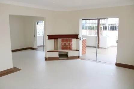 Cobertura com 3 Quartos à venda, 205m² no Vila Olímpia, São Paulo