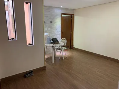 Casa com 2 Quartos para alugar, 130m² no Quarta Parada, São Paulo