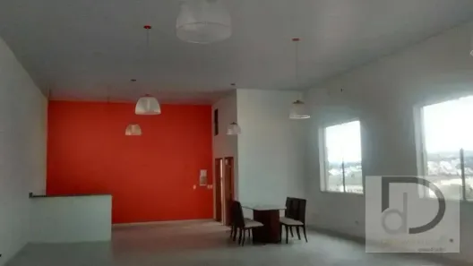 Sala Comercial à venda, 128m² no Santa Rosa, Vinhedo