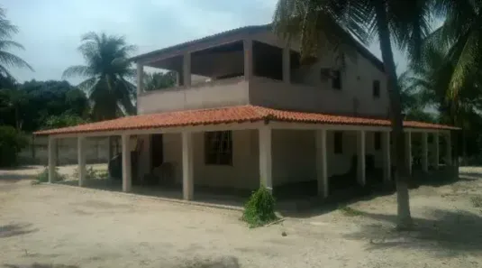 Fazenda/Sítio com 6 Quartos à venda, 7500m² no , Paracuru