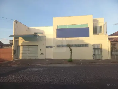 Ponto Comercial para alugar, 300m² no Osvaldo Rezende, Uberlândia
