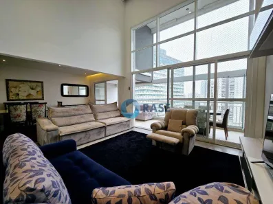 Apartamento com 3 Quartos à venda, 170m² no Vila Suzana, São Paulo