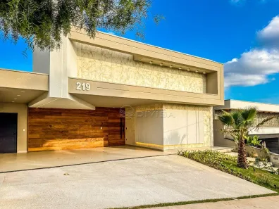Casa de Condomínio com 4 Quartos à venda, 261m² no Jardim Residencial Helvétia Park II, Indaiatuba