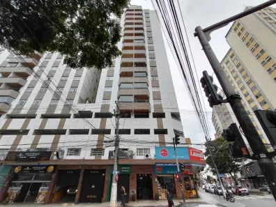 Apartamento com 2 Quartos para alugar, 95m² no São Mateus, Juiz de Fora