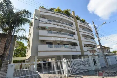 Apartamento com 2 Quartos à venda, 80m² no Bombas, Bombinhas