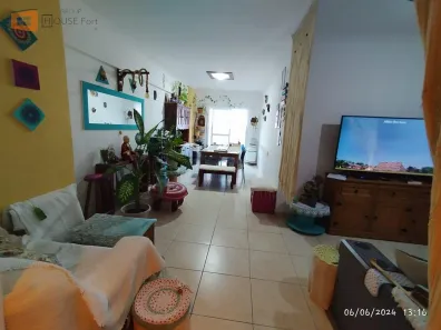 Apartamento com 2 Quartos à venda, 99m² no Tupi, Praia Grande