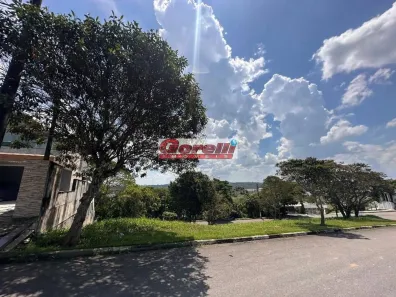 Lote/Terreno à venda, 679m² no Colinas do Paratehy, Mogi das Cruzes
