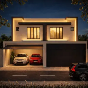 Sobrado com 3 Quartos à venda, 125m² no Jardim Santa Clara, Guarulhos