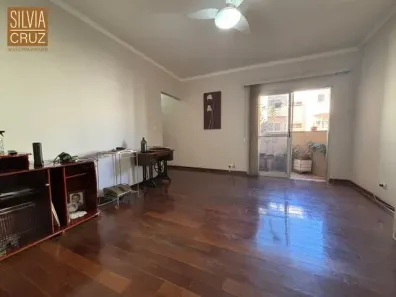 Apartamento com 2 Quartos à venda, 83m² no Morumbi, Piracicaba