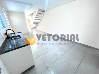Sobrado com 2 Quartos à venda, 78m² no Indaiá, Caraguatatuba