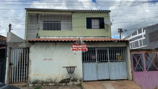 Casa com 3 Quartos à venda, 240m² no Samambaia Norte, Brasília