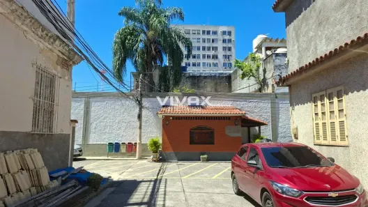 Casa com 3 Quartos à venda, 50m² no Méier, Rio de Janeiro