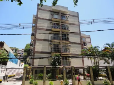 Apartamento com 2 Quartos à venda, 62m² no Freguesia (Jacarepaguá), Rio de Janeiro