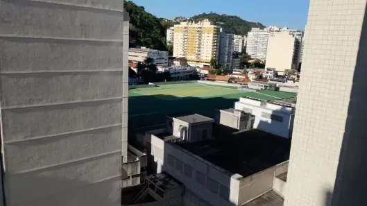 Apartamento com 2 Quartos à venda, 65m² no Icaraí, Niterói