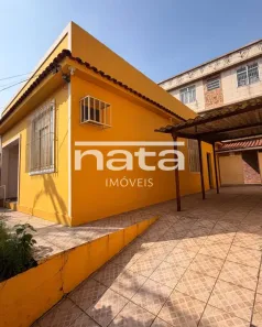 Casa com 3 Quartos para alugar, 85m² no Jardim Vinte e Cinco de Agosto, Duque de Caxias